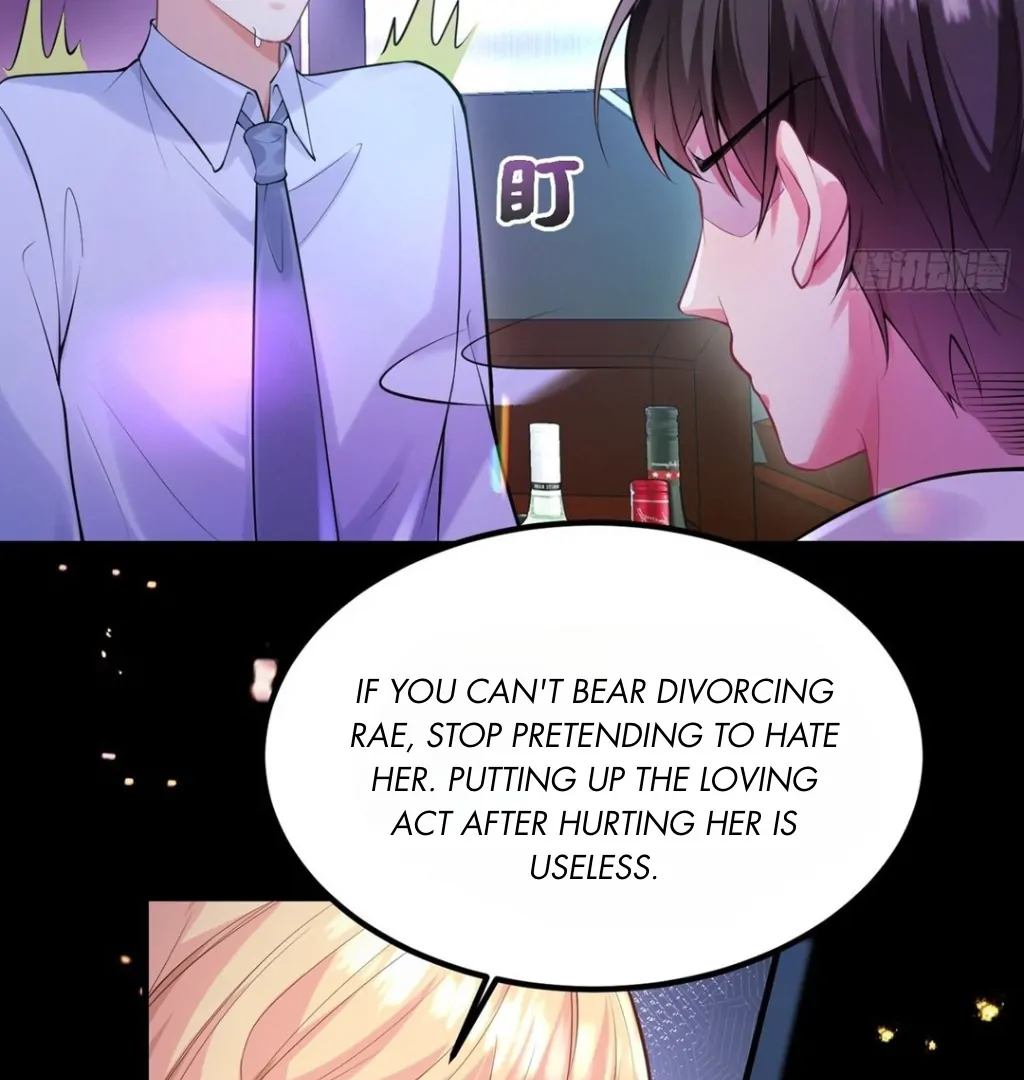 Divorce, Then A Comeback with Billions Chapter 45 182 ch 45 22