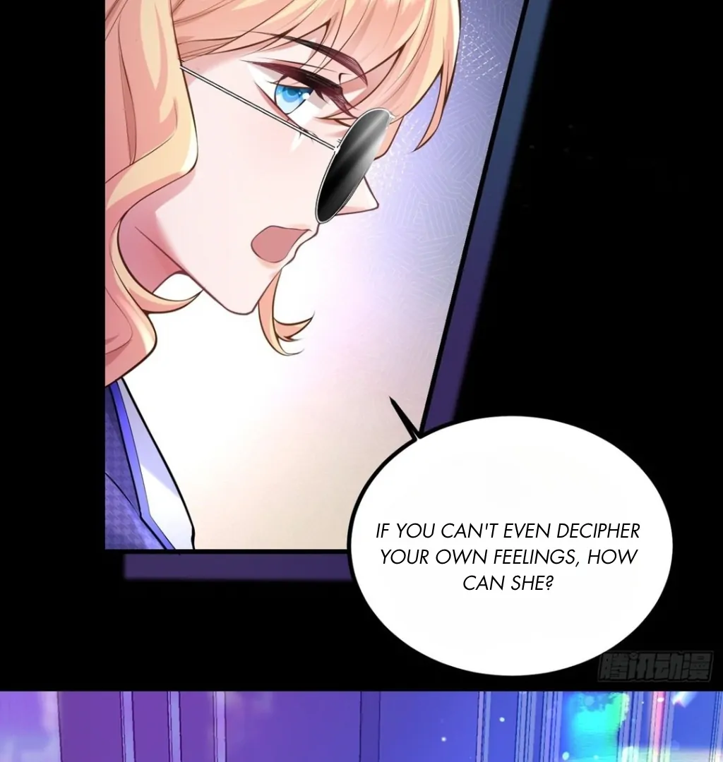 Divorce, Then A Comeback with Billions Chapter 45 183 ch 45 23