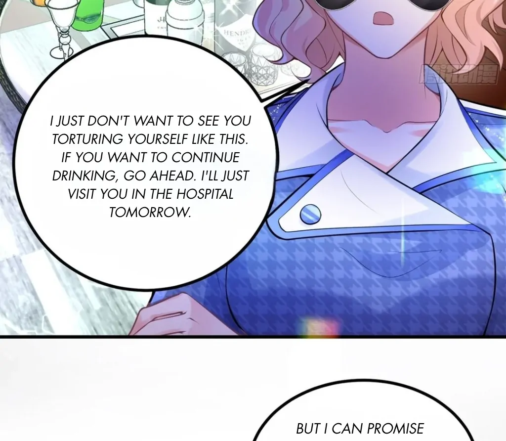 Divorce, Then A Comeback with Billions Chapter 45 185 ch 45 25