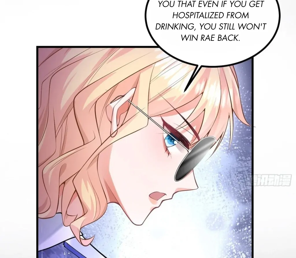 Divorce, Then A Comeback with Billions Chapter 45 186 ch 45 26