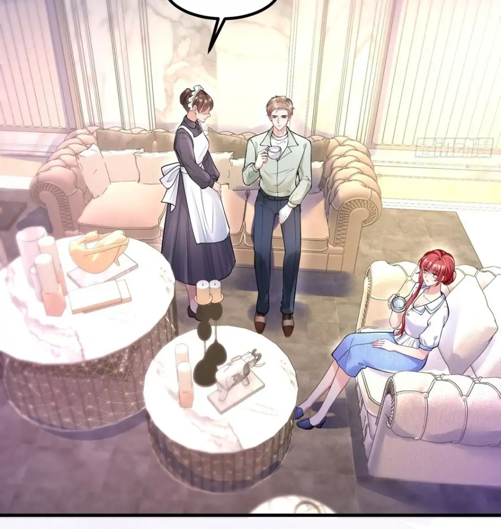 Divorce, Then A Comeback with Billions Chapter 45 189 ch 45 29