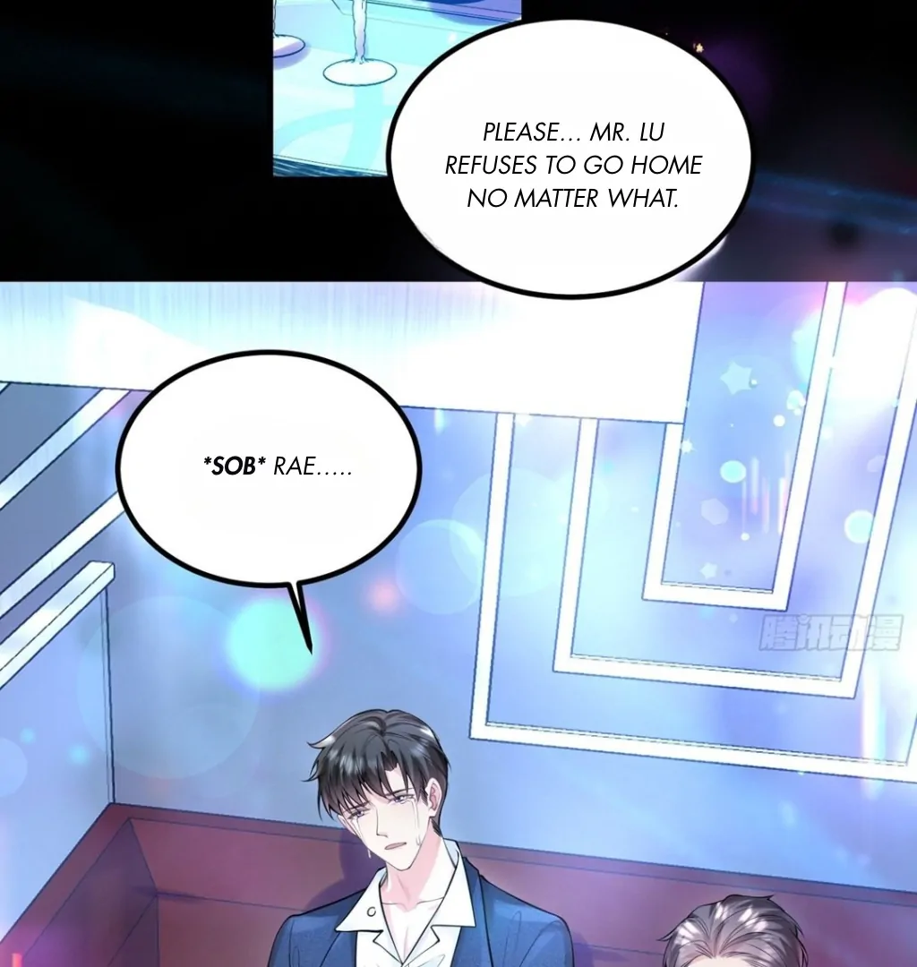 Divorce, Then A Comeback with Billions Chapter 45 163 ch 45 3