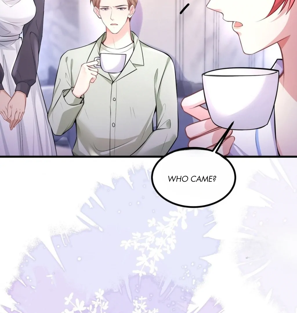 Divorce, Then A Comeback with Billions Chapter 45 191 ch 45 31