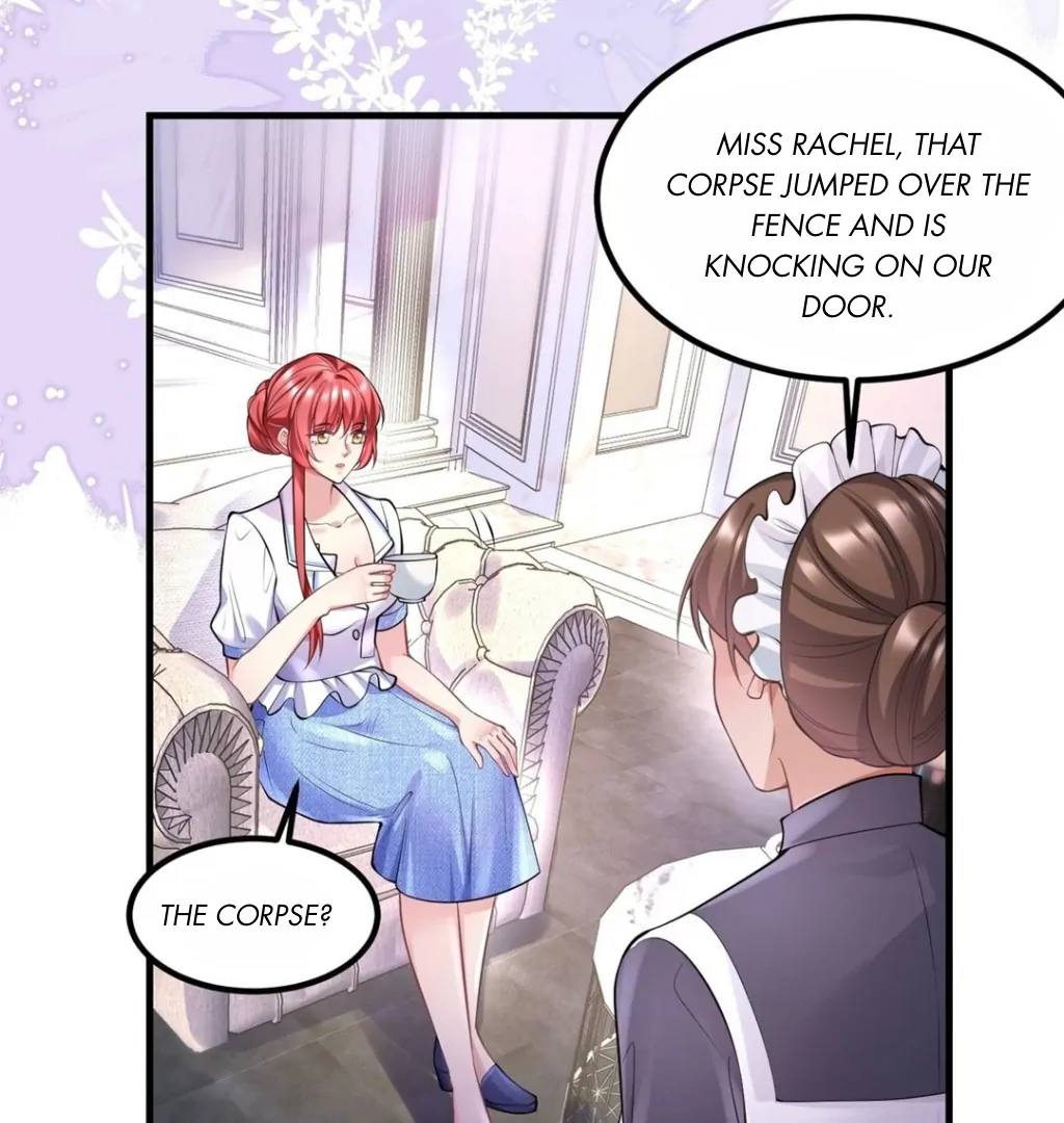 Divorce, Then A Comeback with Billions Chapter 45 192 ch 45 32