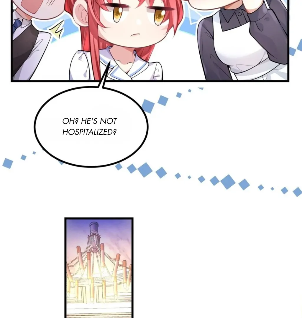 Divorce, Then A Comeback with Billions Chapter 45 194 ch 45 34