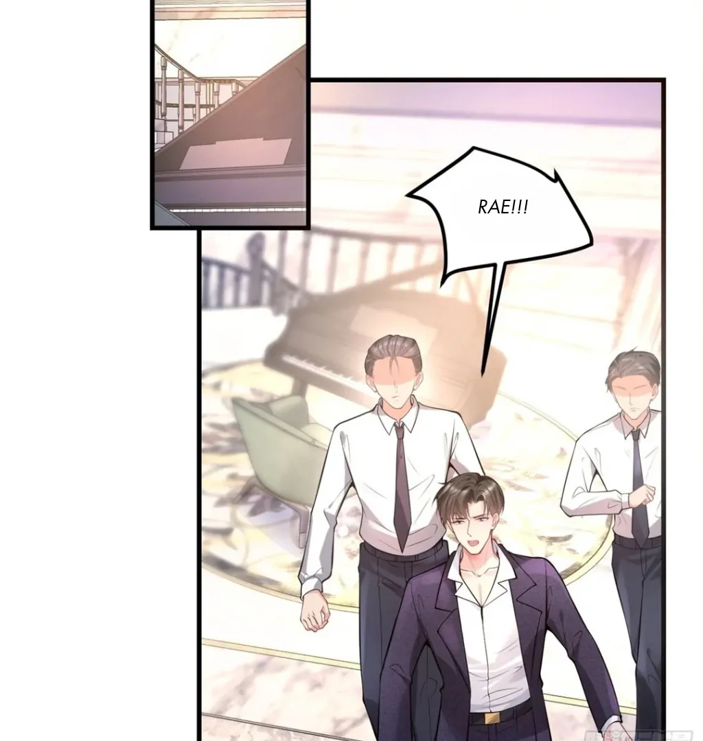 Divorce, Then A Comeback with Billions Chapter 45 195 ch 45 35