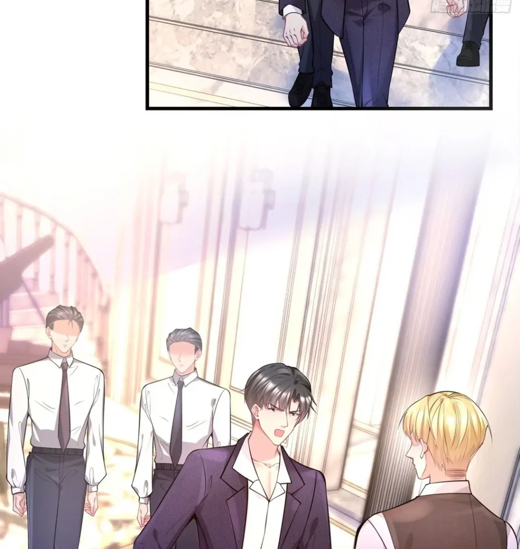 Divorce, Then A Comeback with Billions Chapter 45 196 ch 45 36