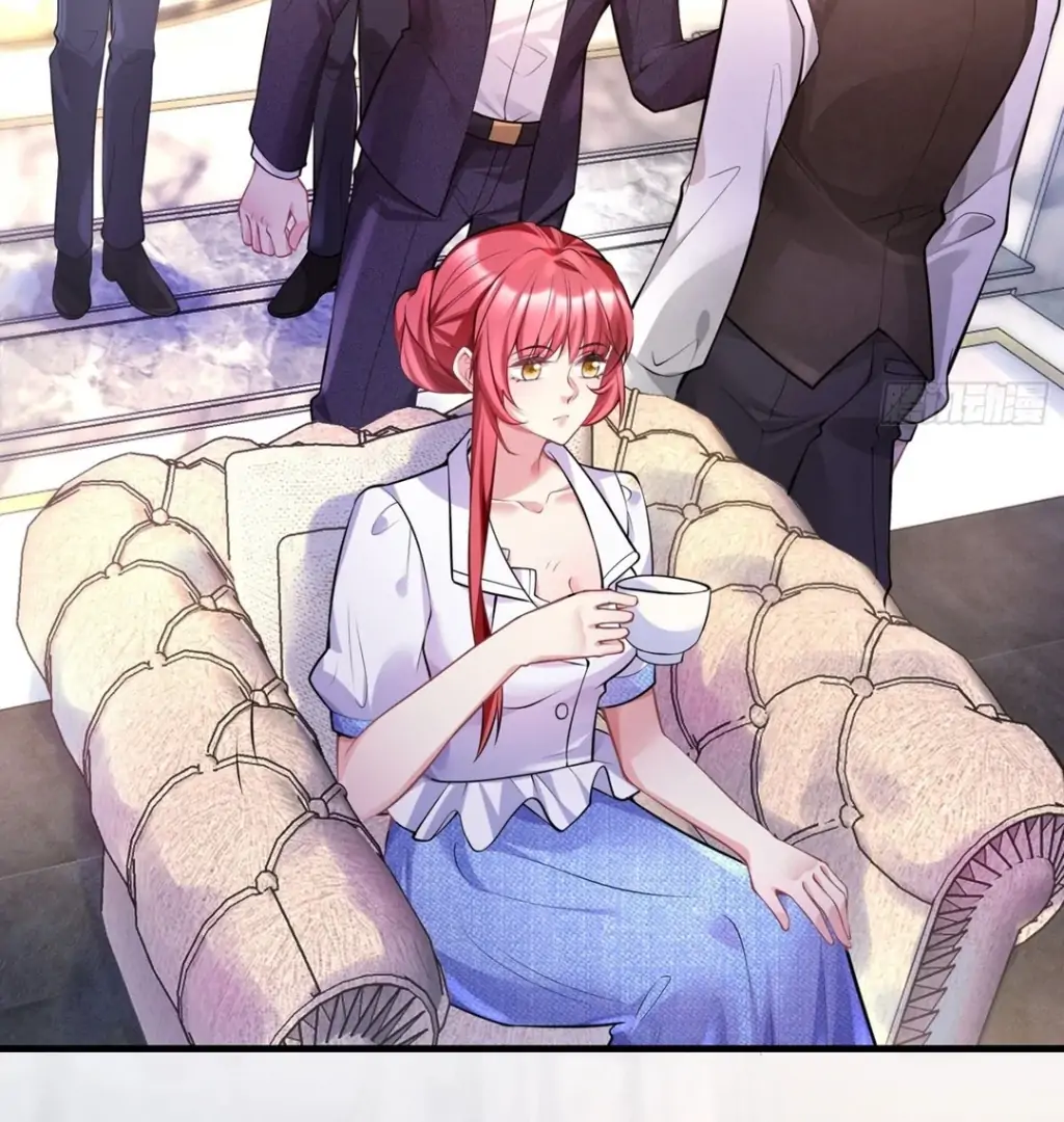 Divorce, Then A Comeback with Billions Chapter 45 197 ch 45 37