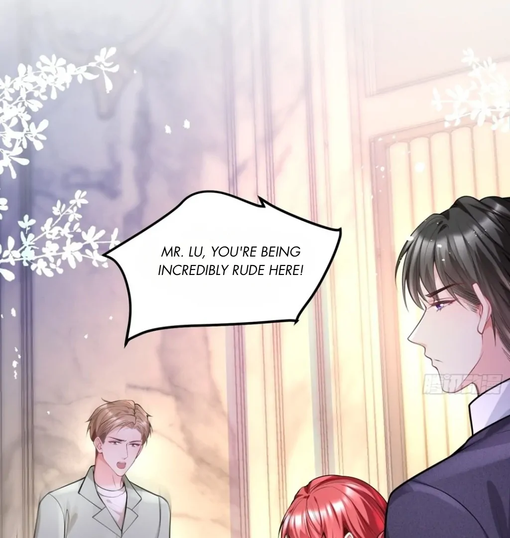 Divorce, Then A Comeback with Billions Chapter 45 198 ch 45 38