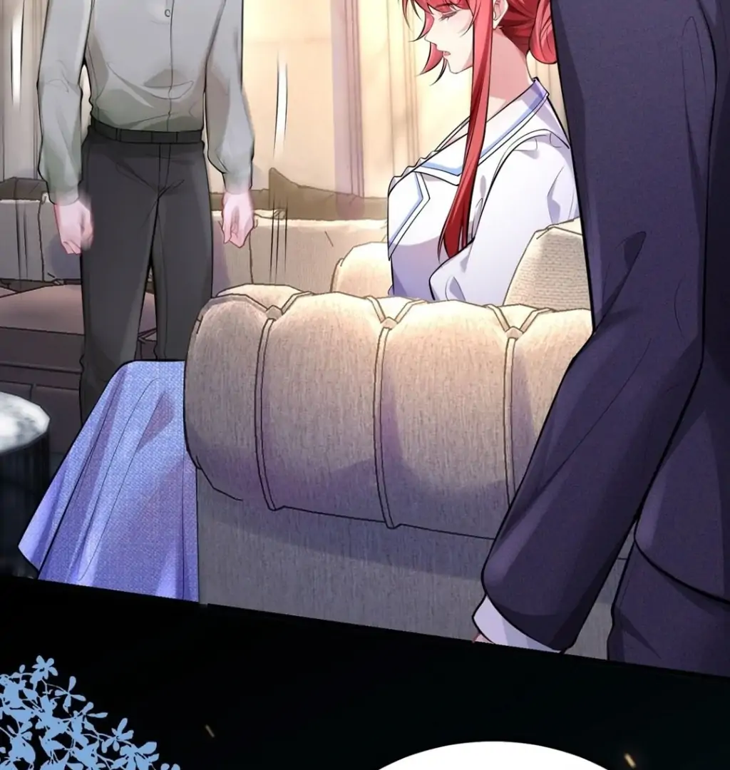 Divorce, Then A Comeback with Billions Chapter 45 199 ch 45 39