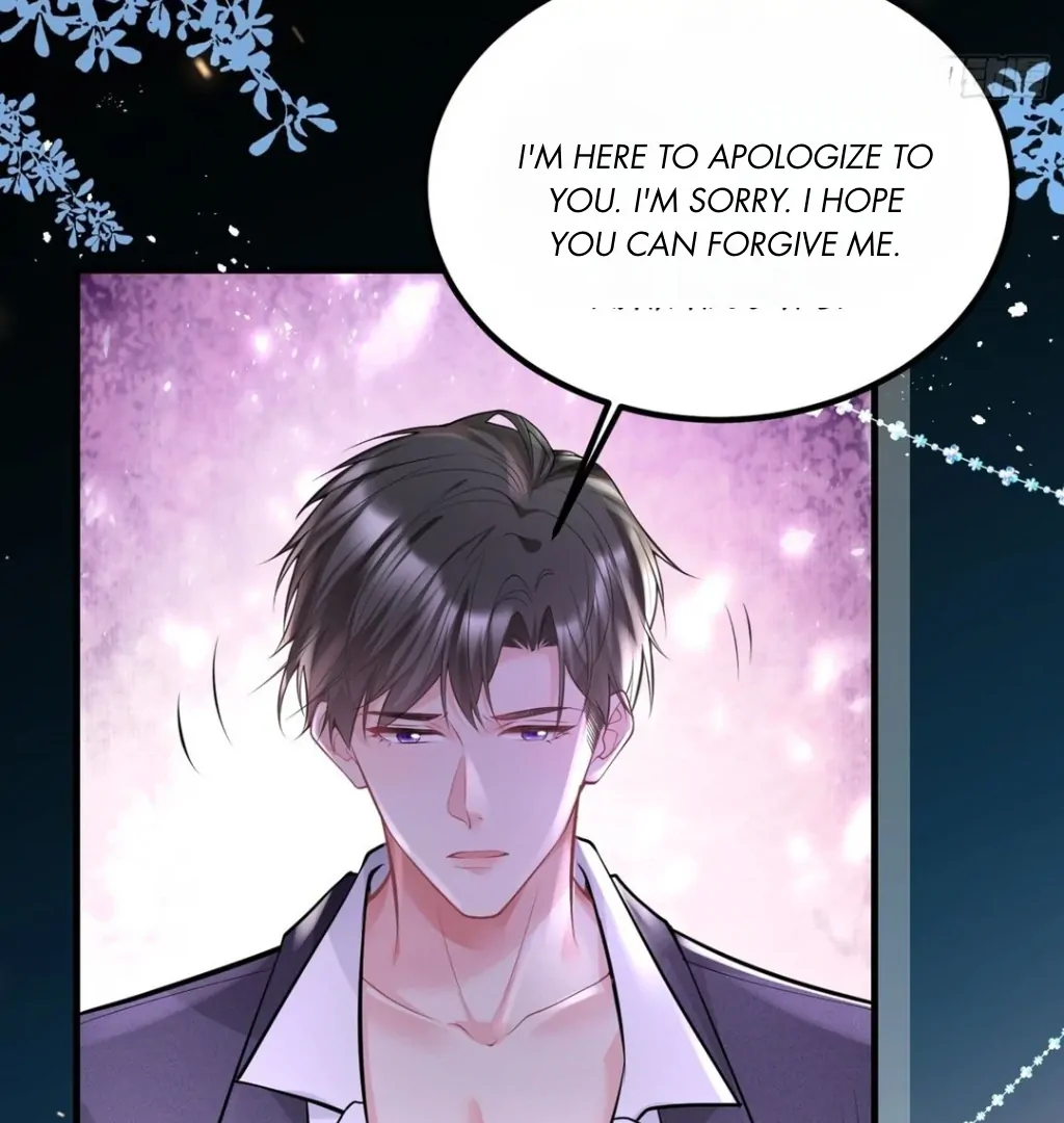 Divorce, Then A Comeback with Billions Chapter 45 200 ch 45 40