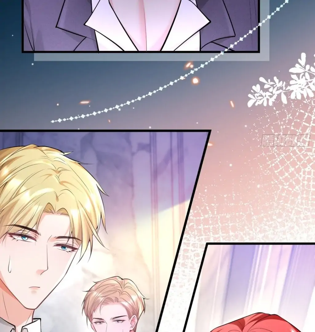 Divorce, Then A Comeback with Billions Chapter 45 201 ch 45 41