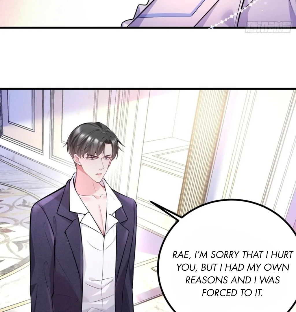 Divorce, Then A Comeback with Billions Chapter 45 204 ch 45 44