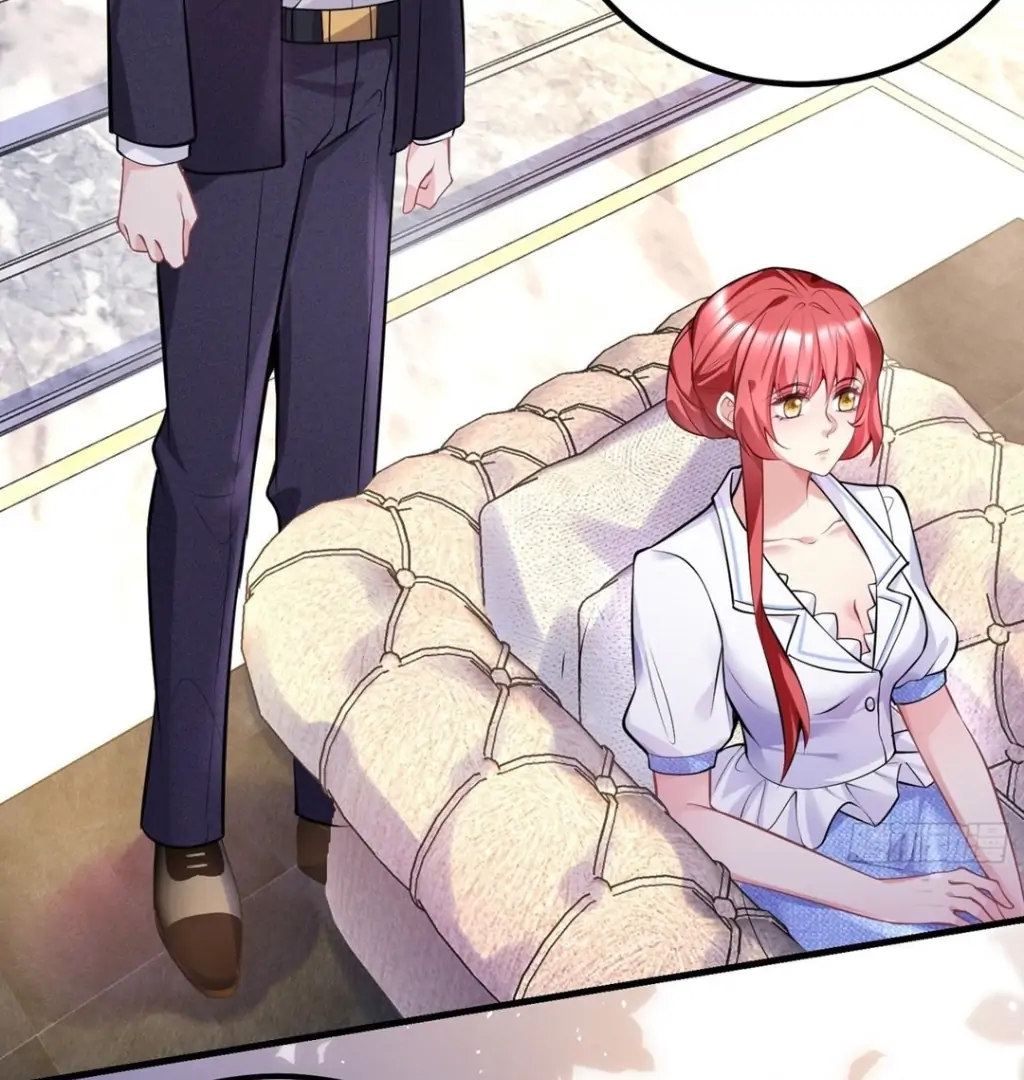 Divorce, Then A Comeback with Billions Chapter 45 205 ch 45 45