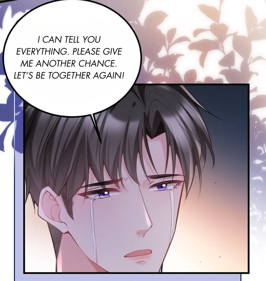 Divorce, Then A Comeback with Billions Chapter 45 206 ch 45 46