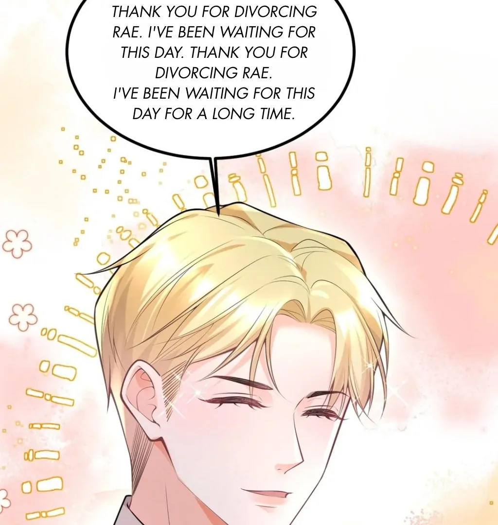 Divorce, Then A Comeback with Billions Chapter 45 209 ch 45 49