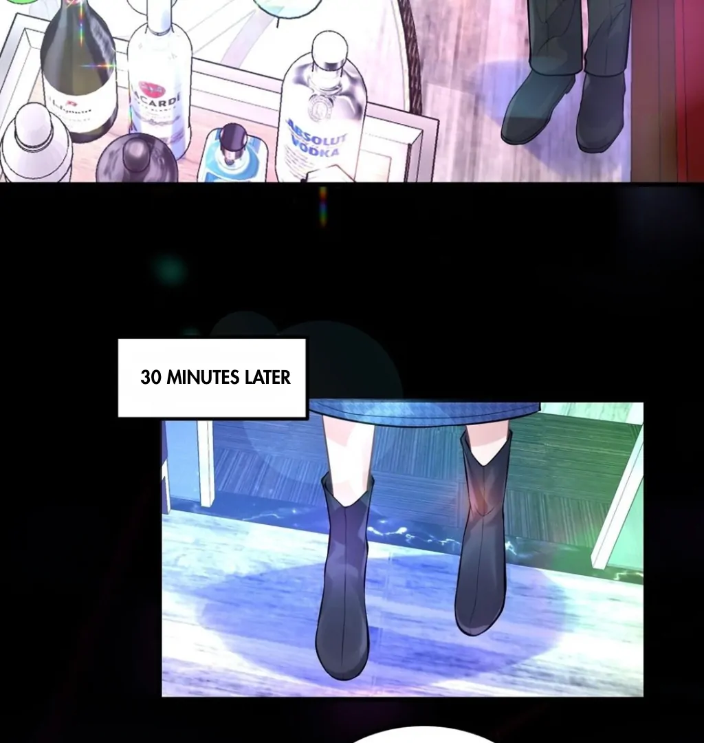 Divorce, Then A Comeback with Billions Chapter 45 165 ch 45 5