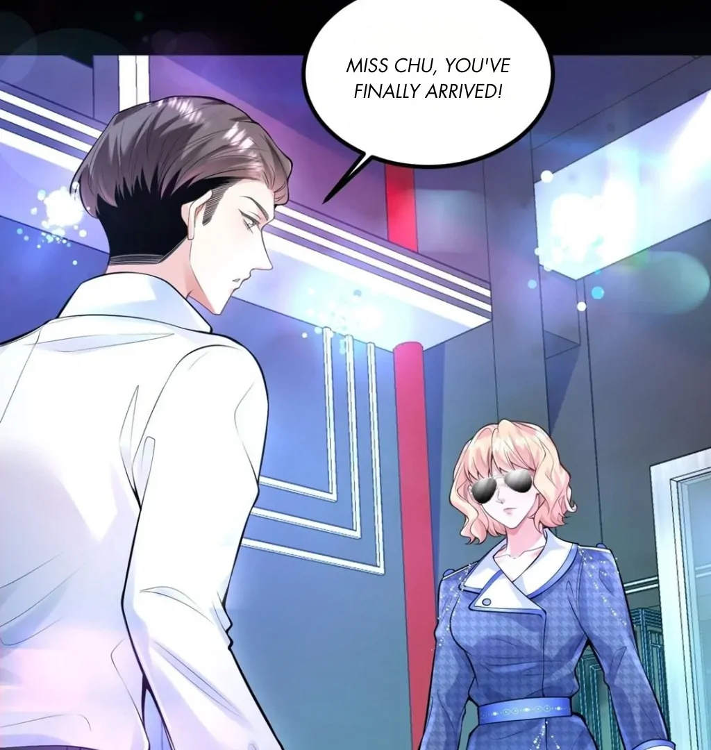 Divorce, Then A Comeback with Billions Chapter 45 166 ch 45 6