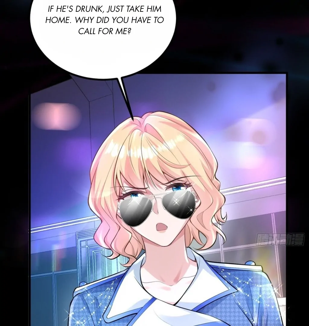 Divorce, Then A Comeback with Billions Chapter 45 168 ch 45 8