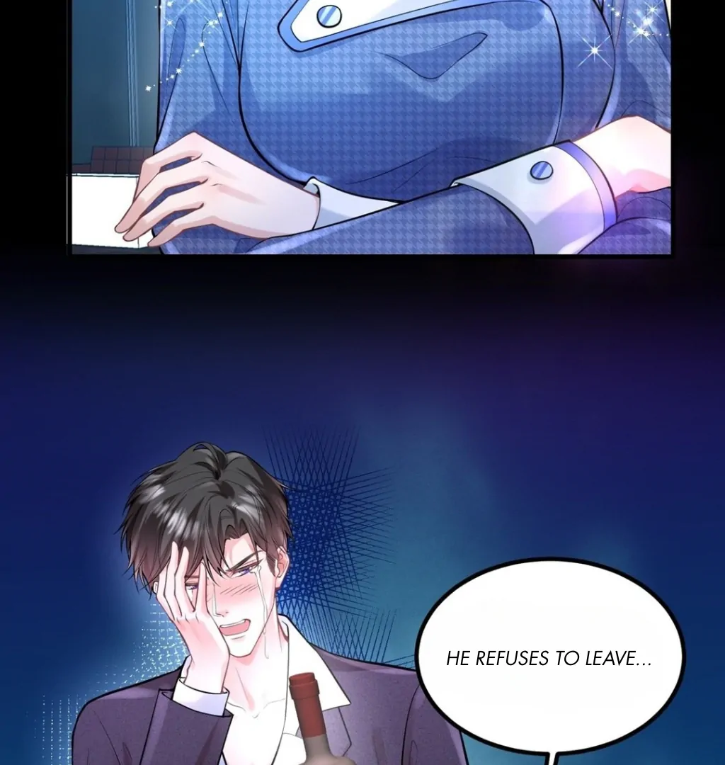 Divorce, Then A Comeback with Billions Chapter 45 169 ch 45 9