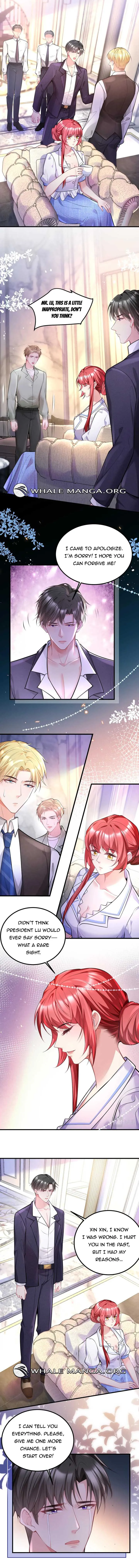 Divorce, Then A Comeback with Billions Chapter 46 26 ch 46 4