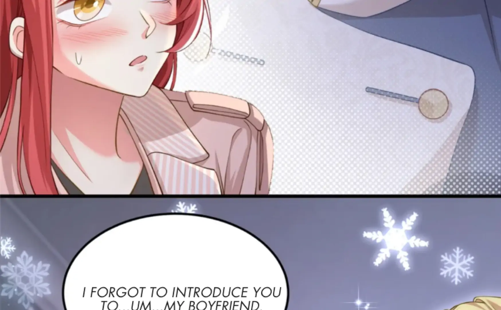 Divorce, Then A Comeback with Billions Chapter 5 196 ch 5 12