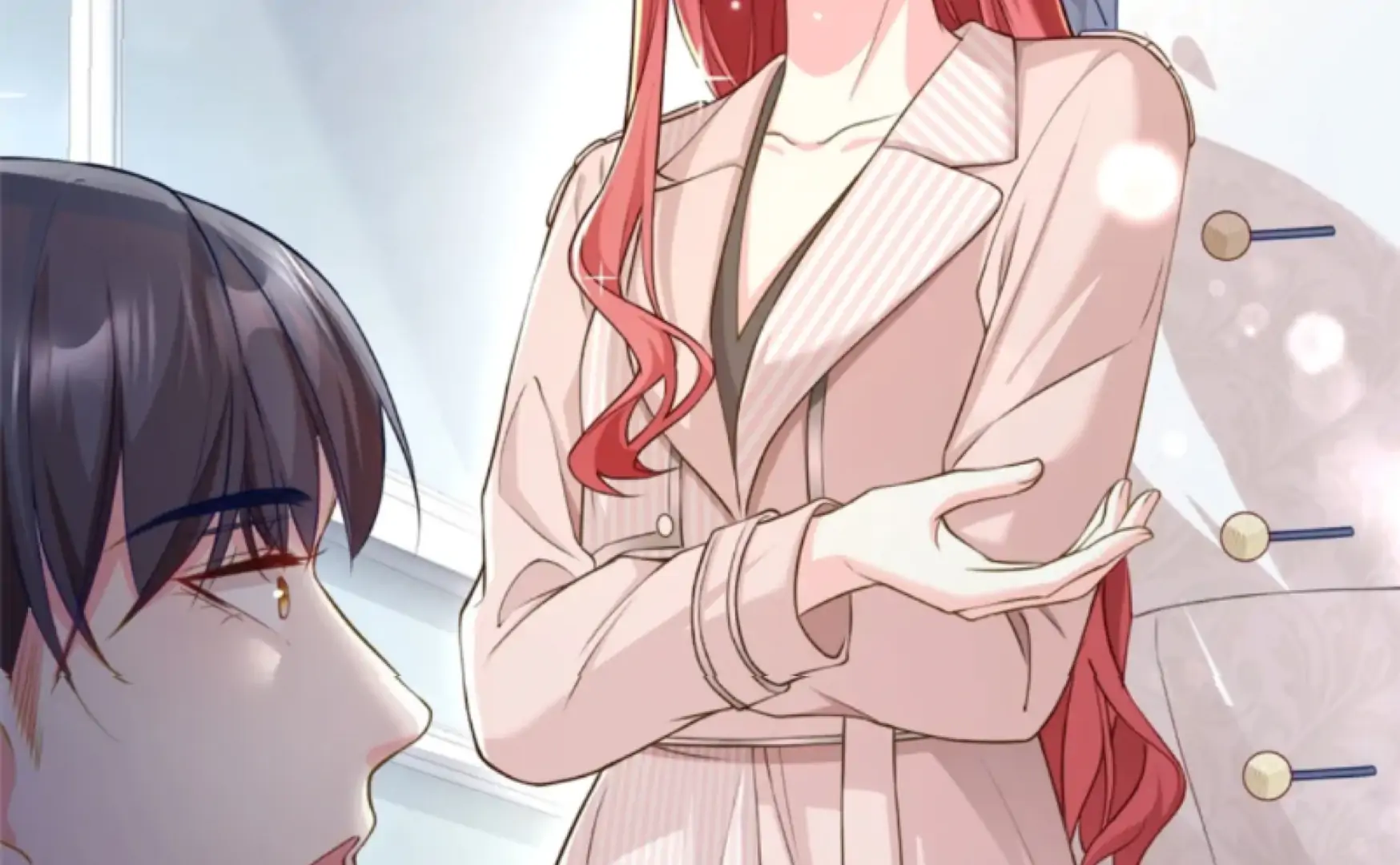 Divorce, Then A Comeback with Billions Chapter 5 198 ch 5 14