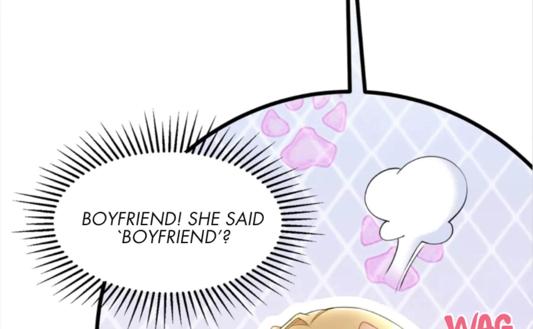 Divorce, Then A Comeback with Billions Chapter 5 202 ch 5 18