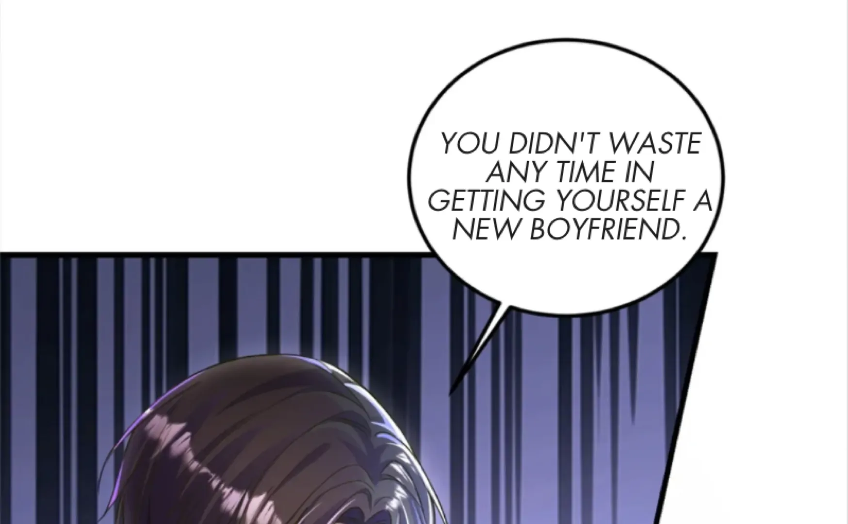 Divorce, Then A Comeback with Billions Chapter 5 204 ch 5 20