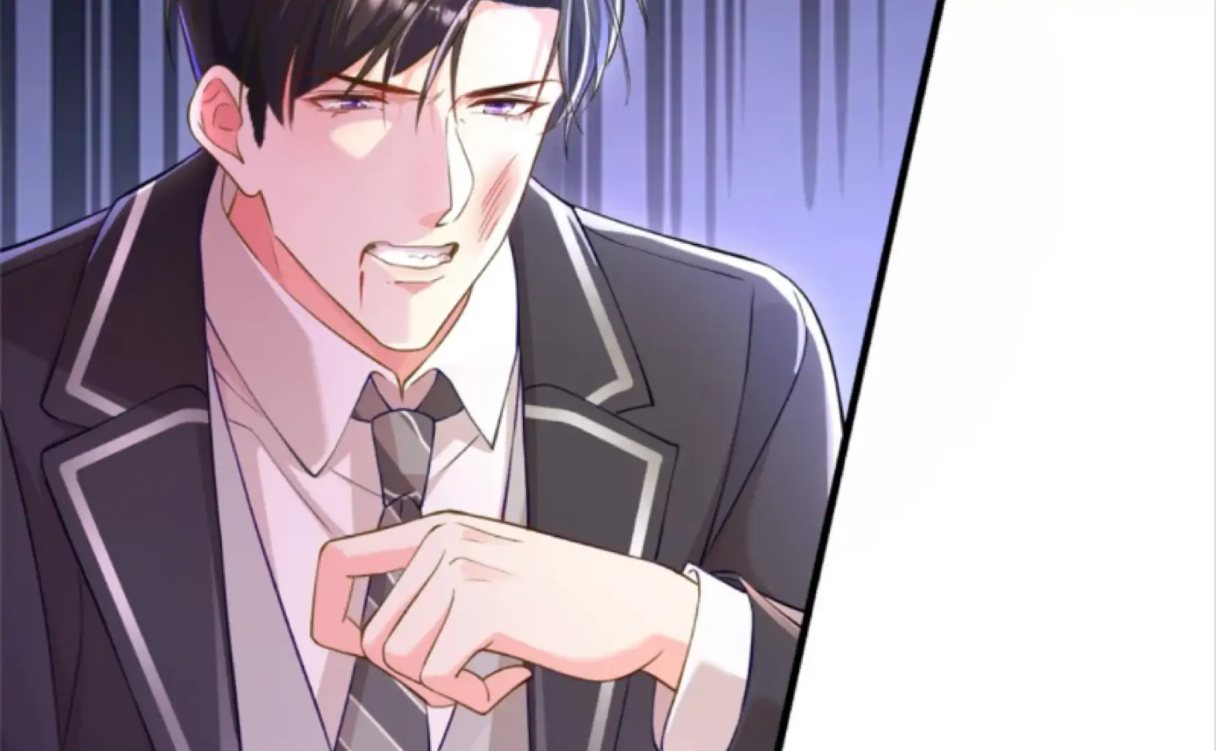 Divorce, Then A Comeback with Billions Chapter 5 205 ch 5 21