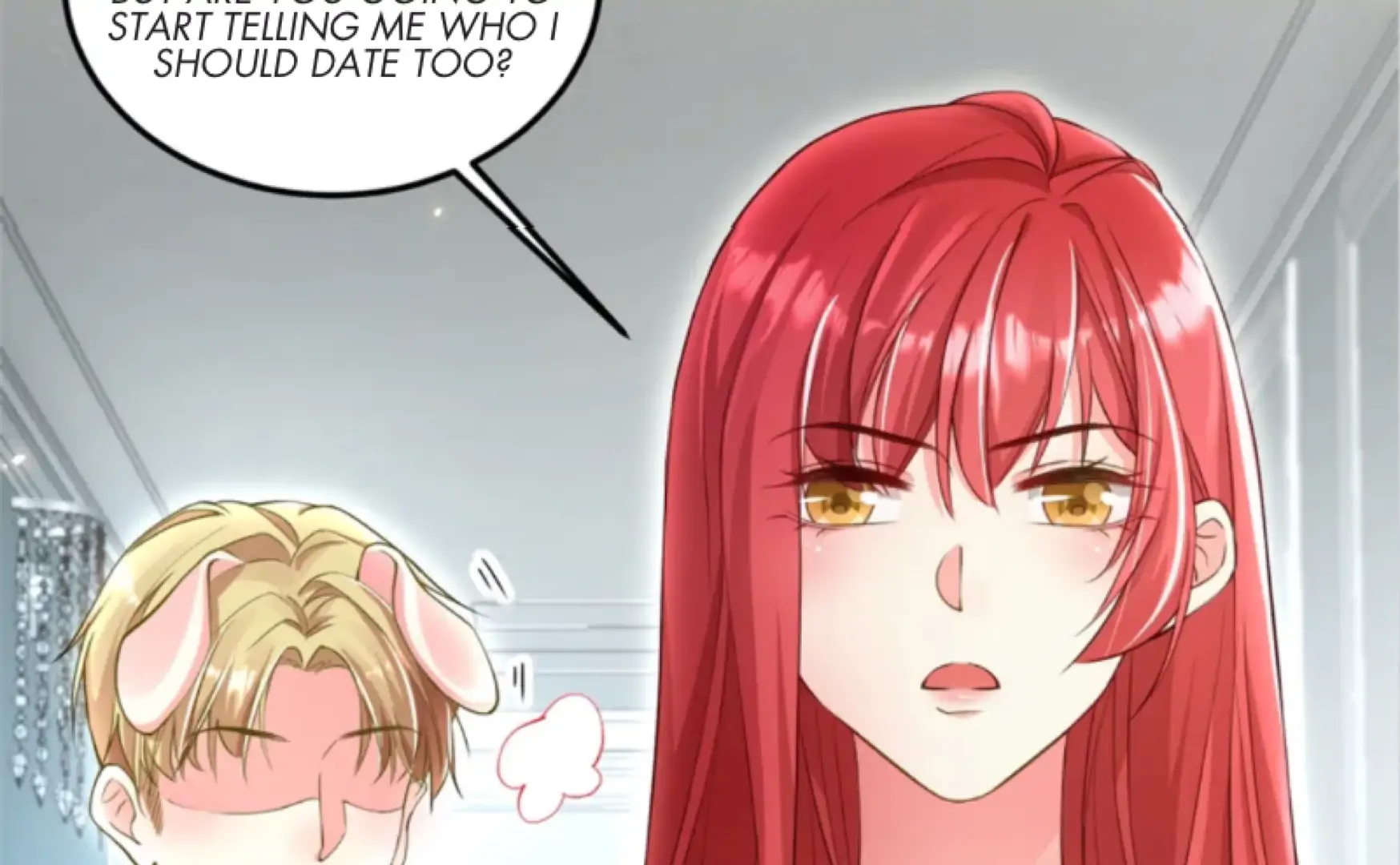 Divorce, Then A Comeback with Billions Chapter 5 207 ch 5 23