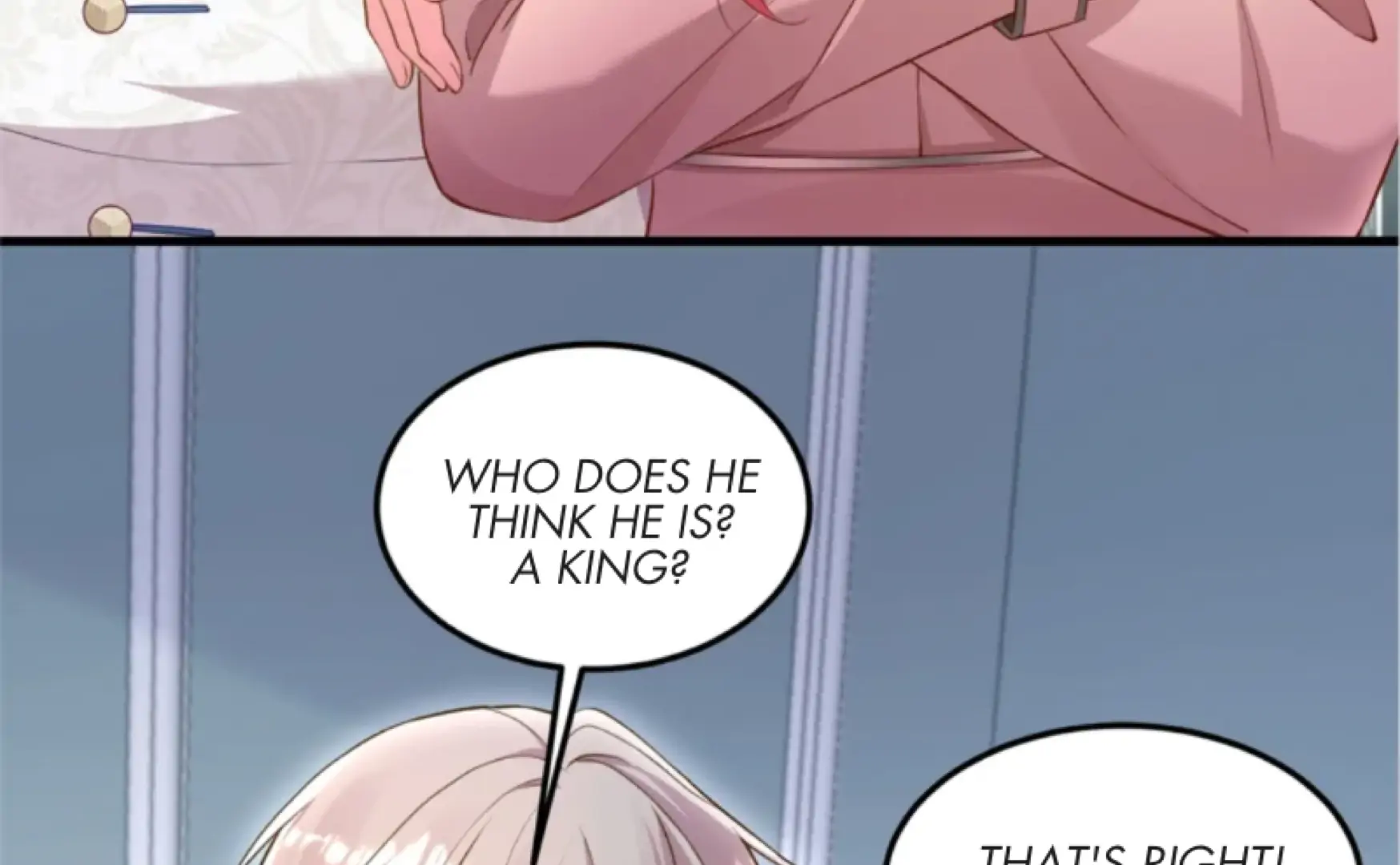 Divorce, Then A Comeback with Billions Chapter 5 209 ch 5 25