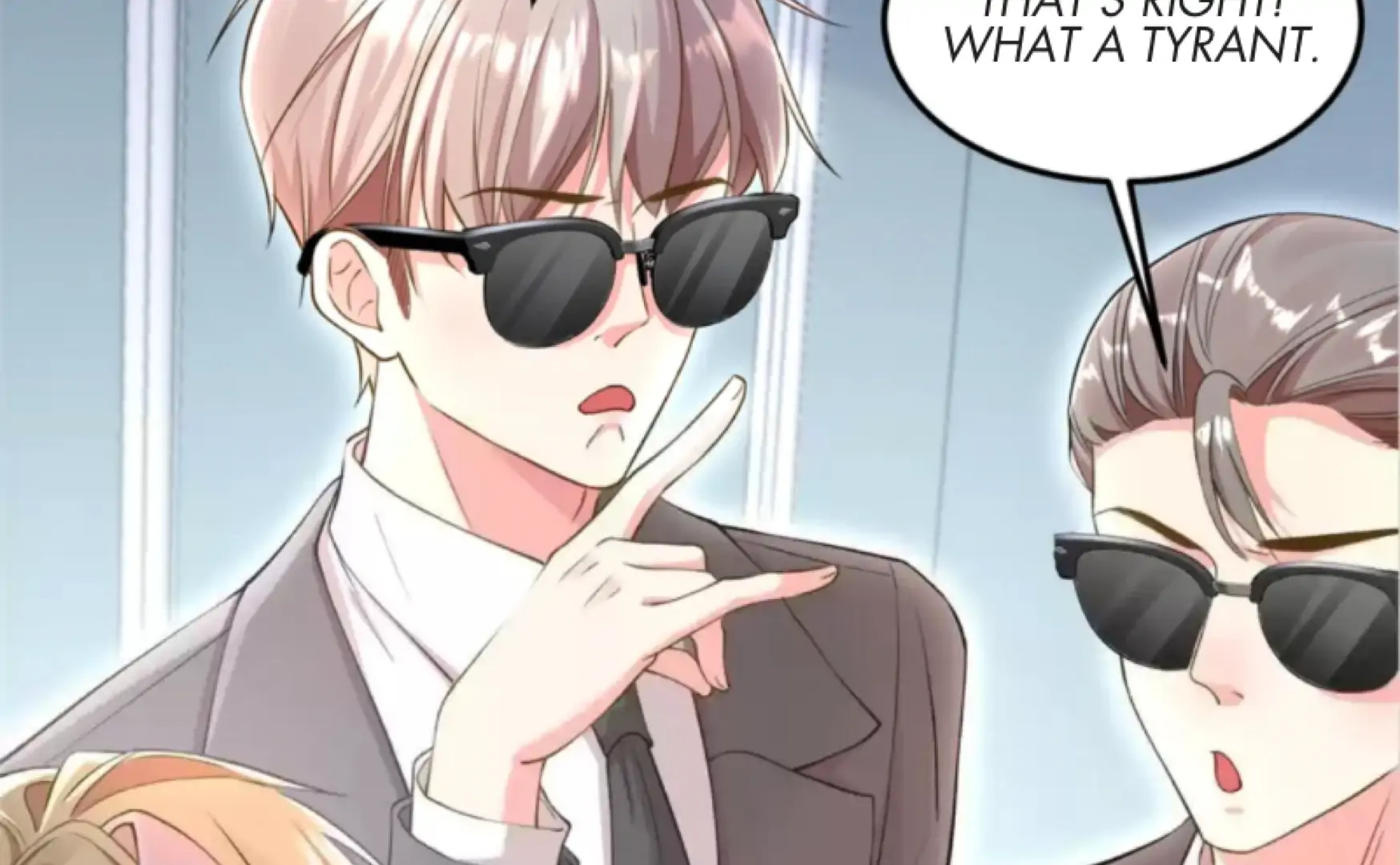 Divorce, Then A Comeback with Billions Chapter 5 210 ch 5 26