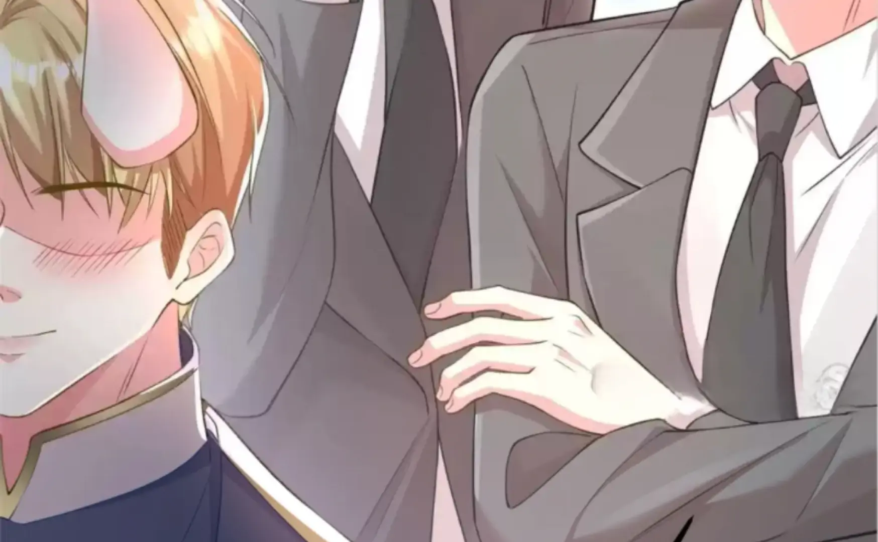 Divorce, Then A Comeback with Billions Chapter 5 211 ch 5 27