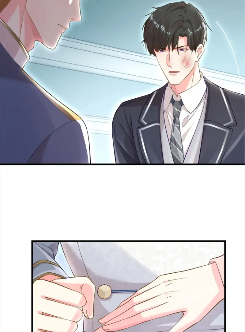 Divorce, Then A Comeback with Billions Chapter 5 215 ch 5 31