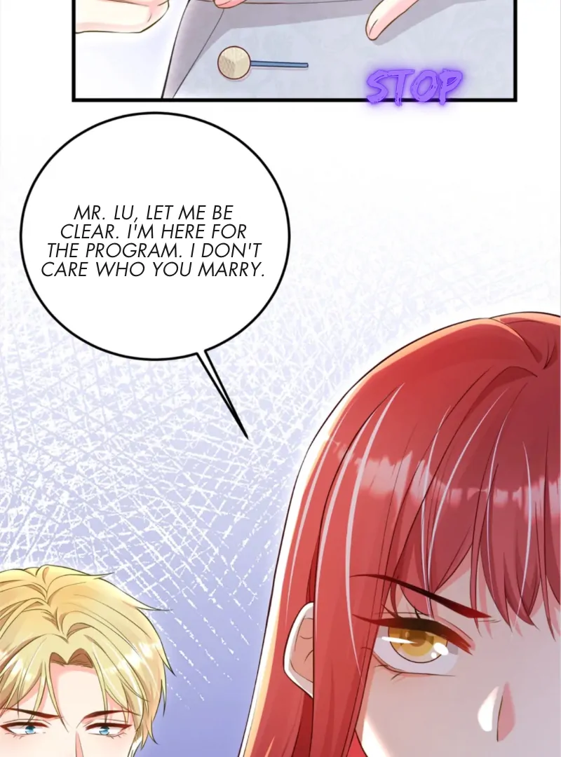 Divorce, Then A Comeback with Billions Chapter 5 216 ch 5 32