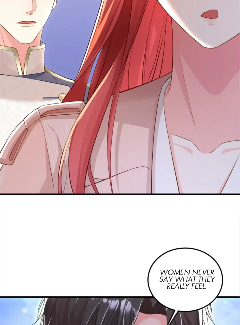 Divorce, Then A Comeback with Billions Chapter 5 217 ch 5 33