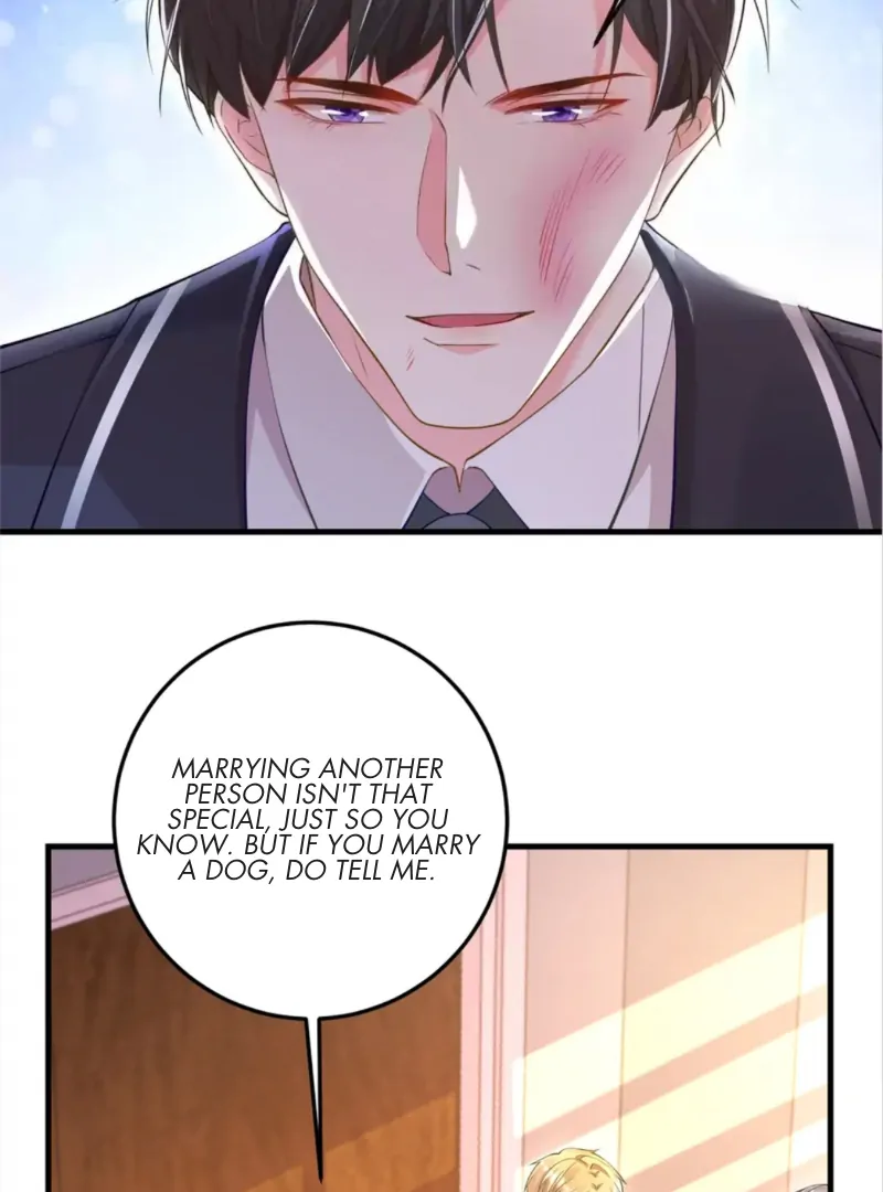 Divorce, Then A Comeback with Billions Chapter 5 218 ch 5 34