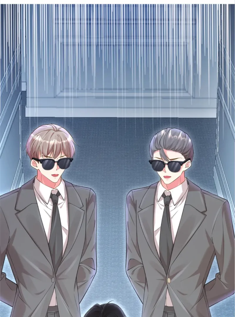 Divorce, Then A Comeback with Billions Chapter 5 221 ch 5 37