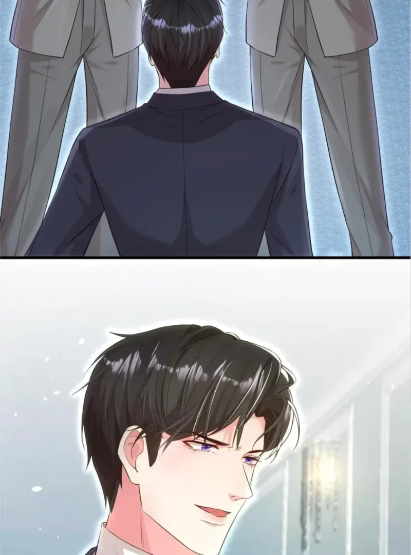 Divorce, Then A Comeback with Billions Chapter 5 222 ch 5 38