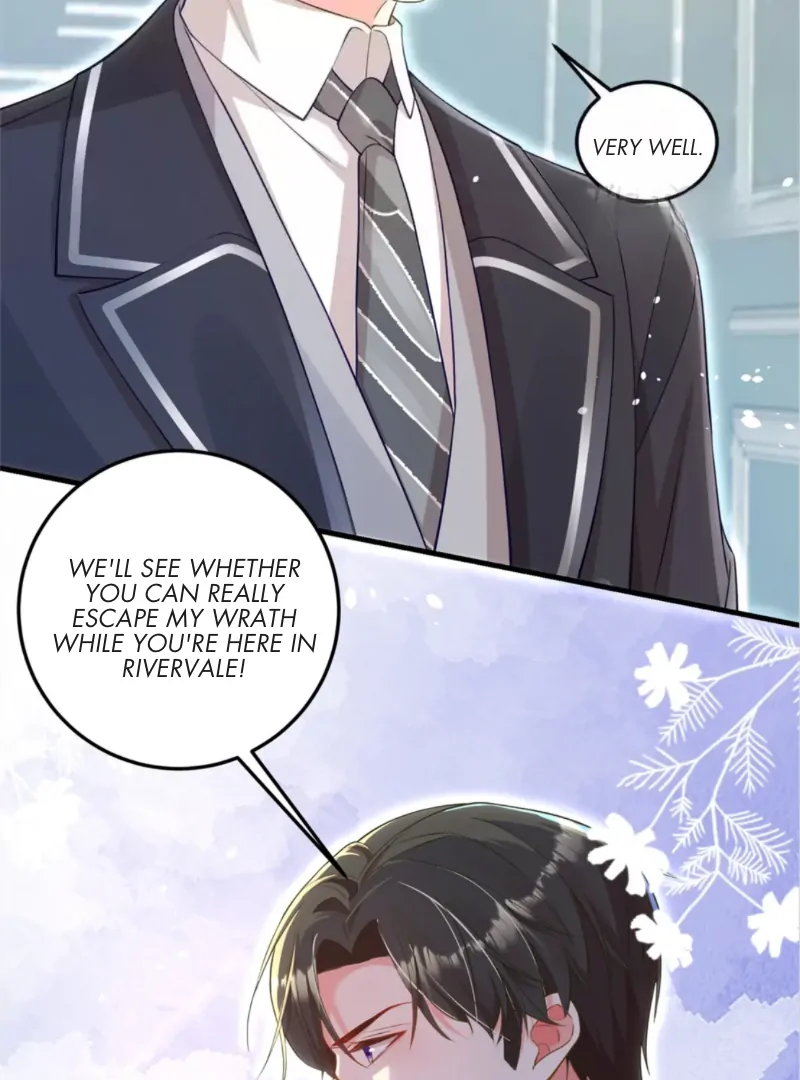 Divorce, Then A Comeback with Billions Chapter 5 223 ch 5 39