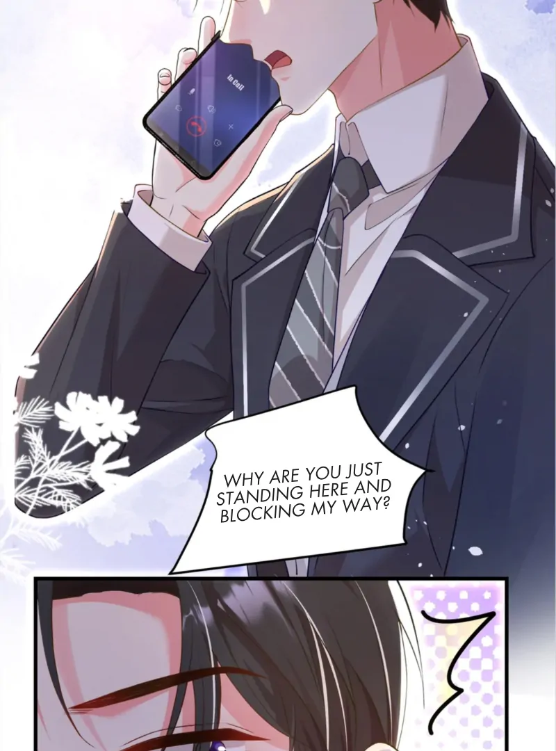 Divorce, Then A Comeback with Billions Chapter 5 224 ch 5 40