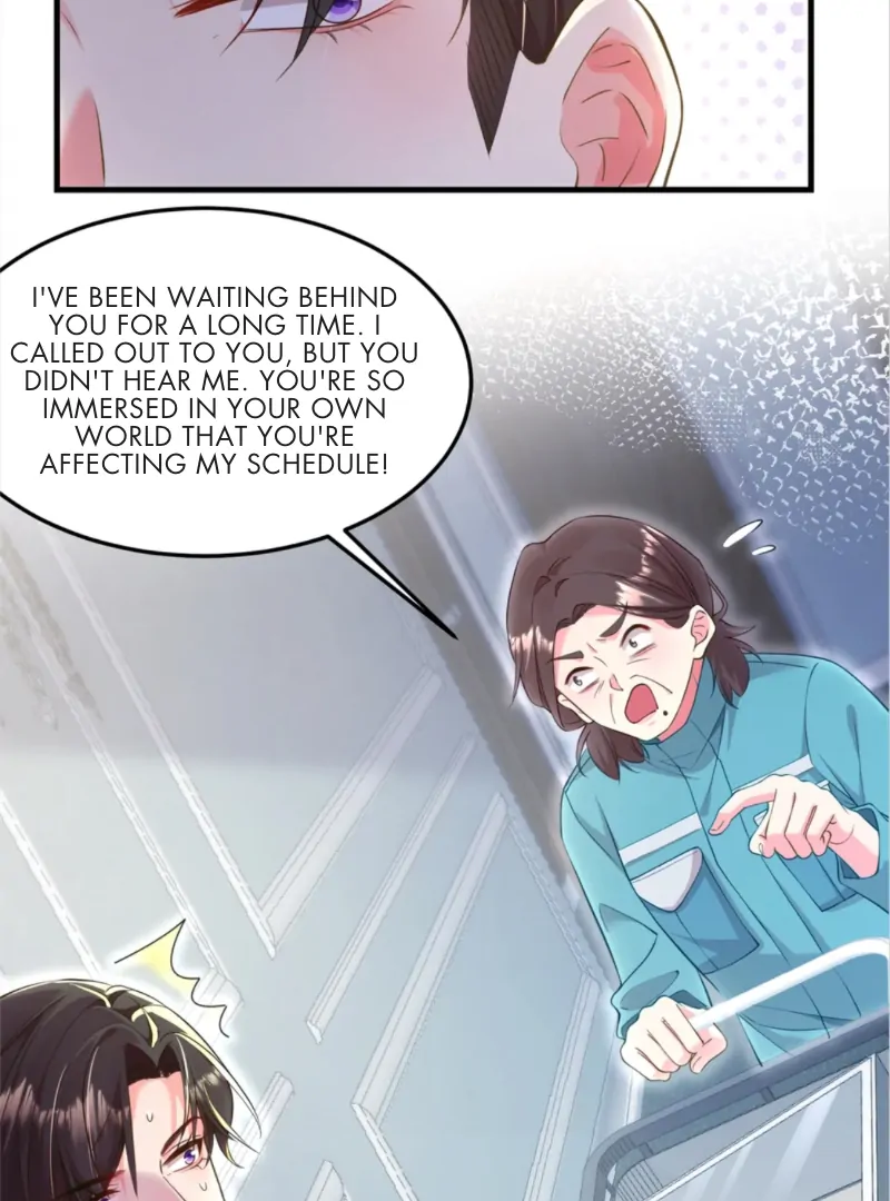 Divorce, Then A Comeback with Billions Chapter 5 225 ch 5 41