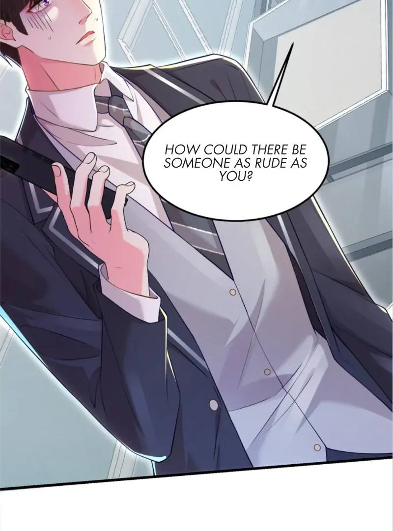 Divorce, Then A Comeback with Billions Chapter 5 226 ch 5 42