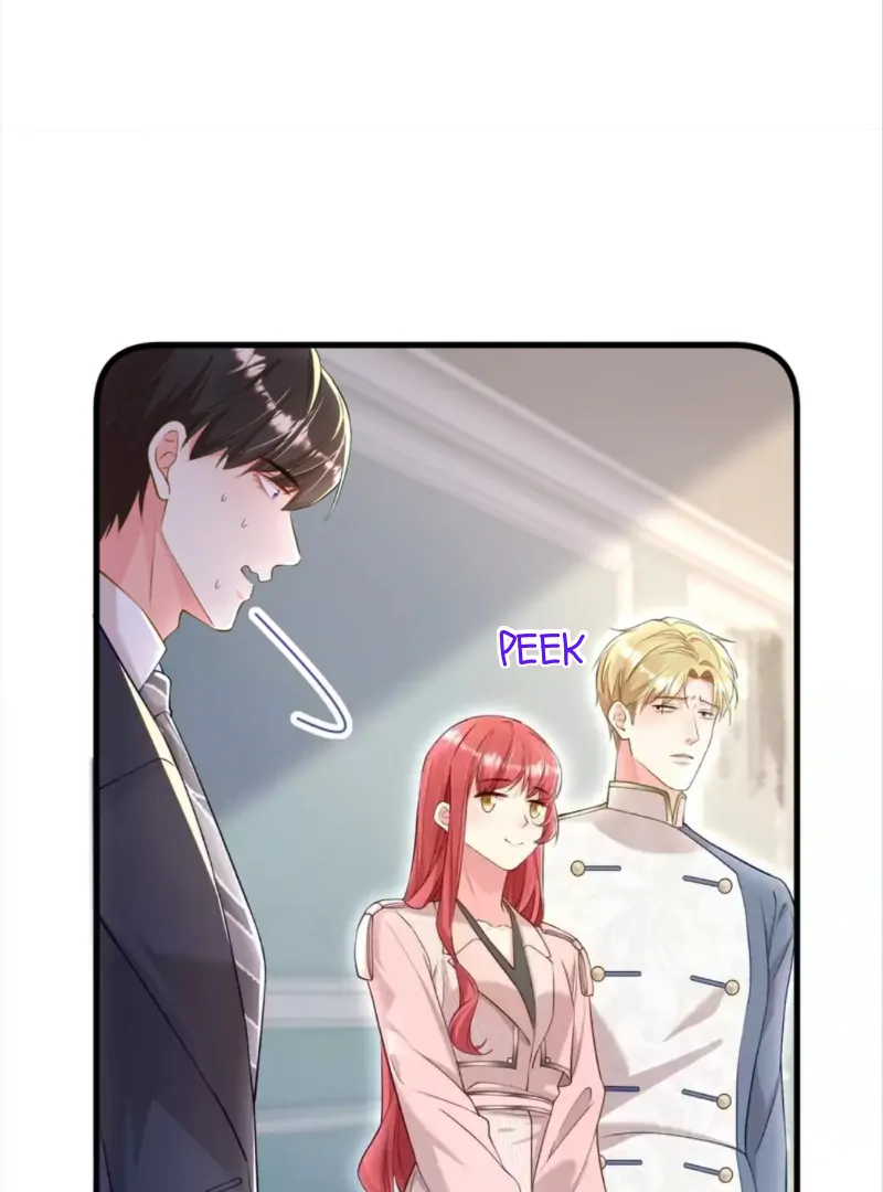 Divorce, Then A Comeback with Billions Chapter 5 227 ch 5 43