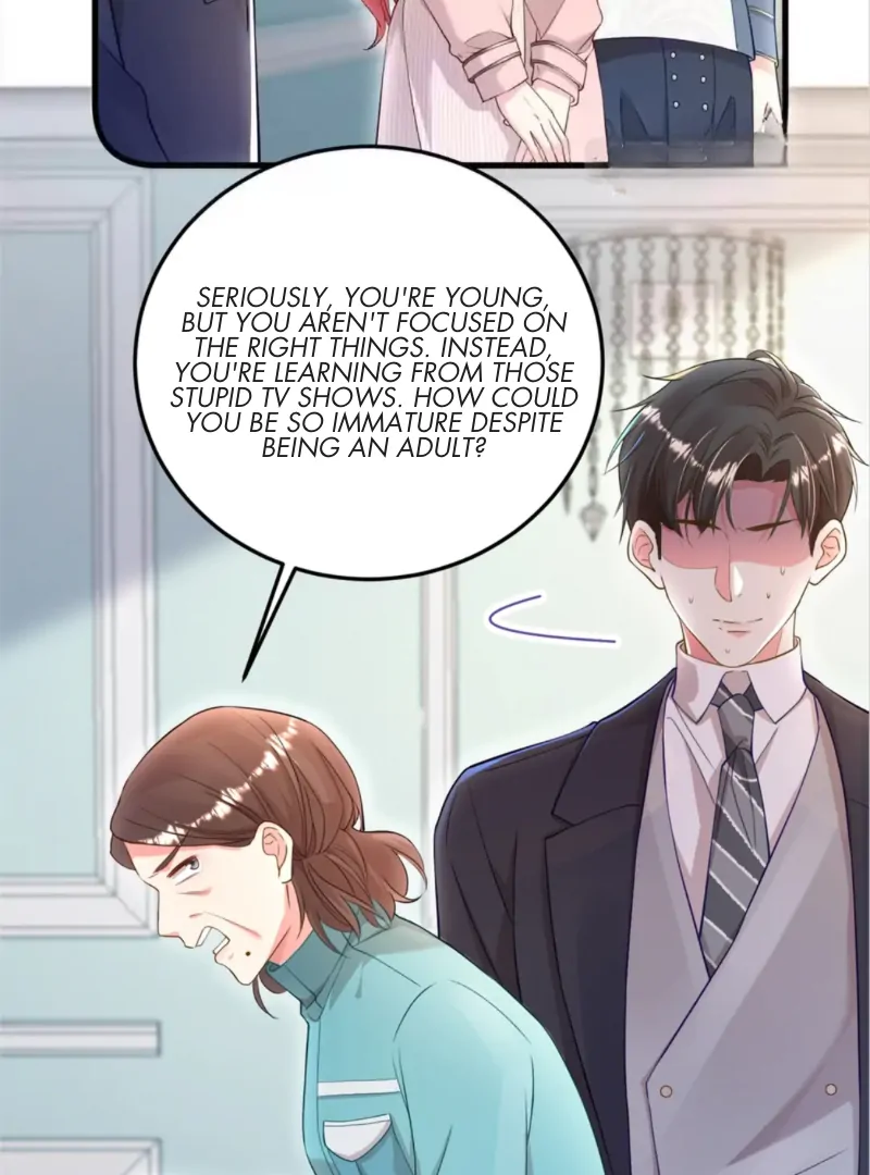 Divorce, Then A Comeback with Billions Chapter 5 228 ch 5 44