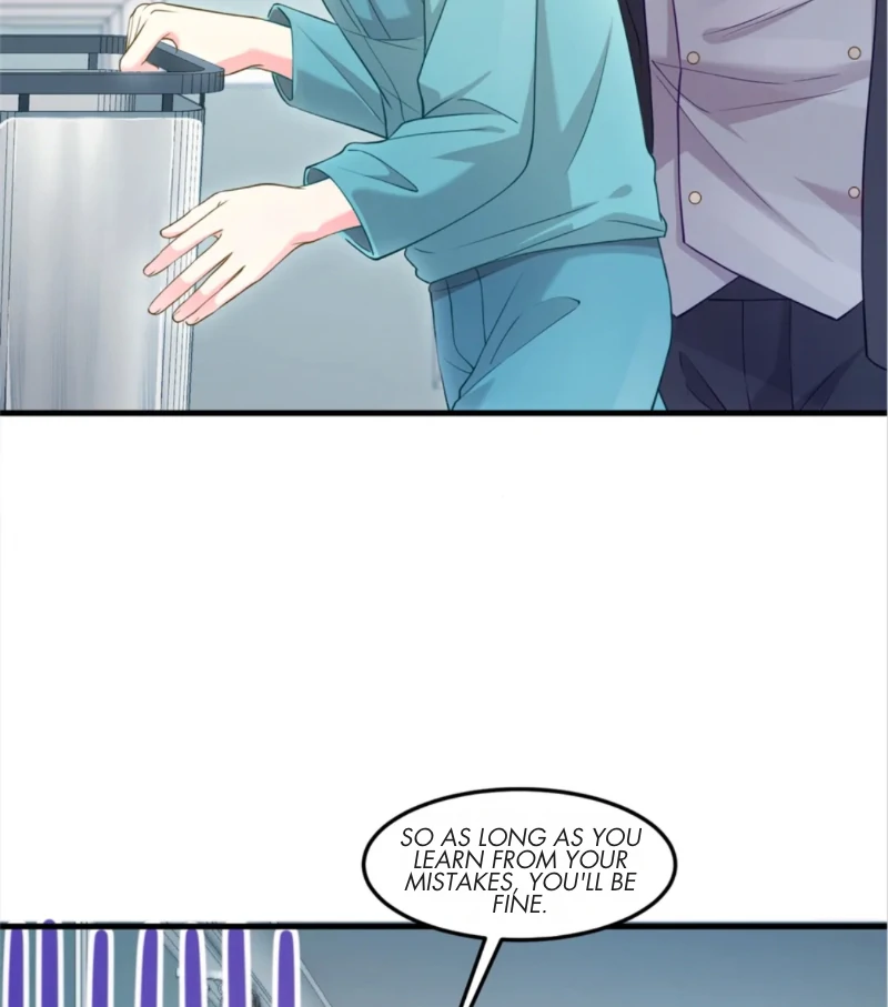 Divorce, Then A Comeback with Billions Chapter 5 229 ch 5 45