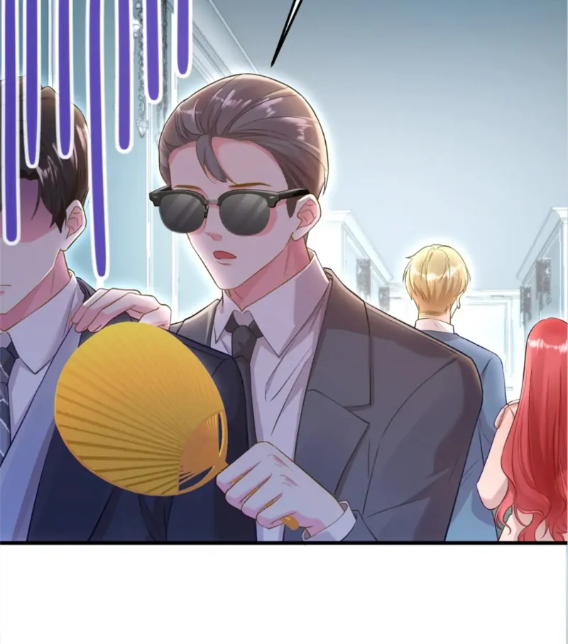 Divorce, Then A Comeback with Billions Chapter 5 230 ch 5 46