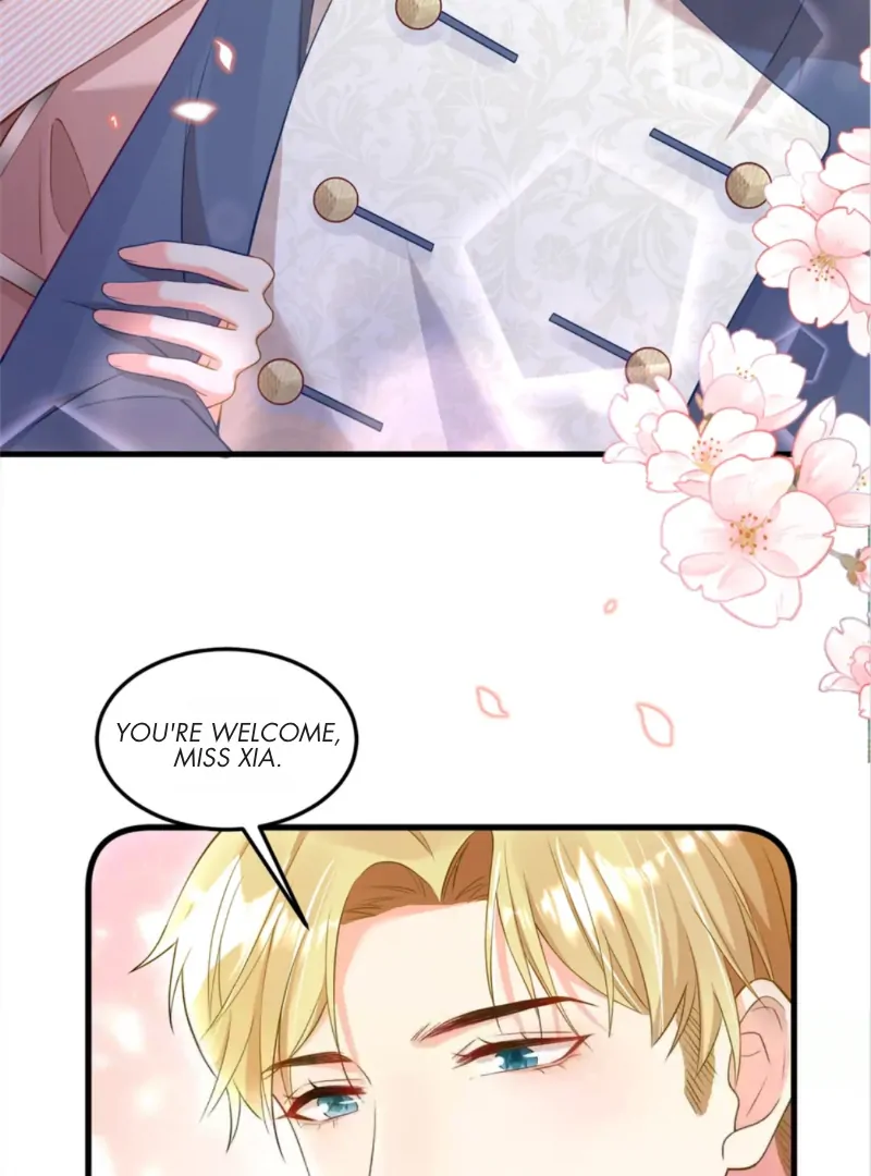 Divorce, Then A Comeback with Billions Chapter 5 232 ch 5 48