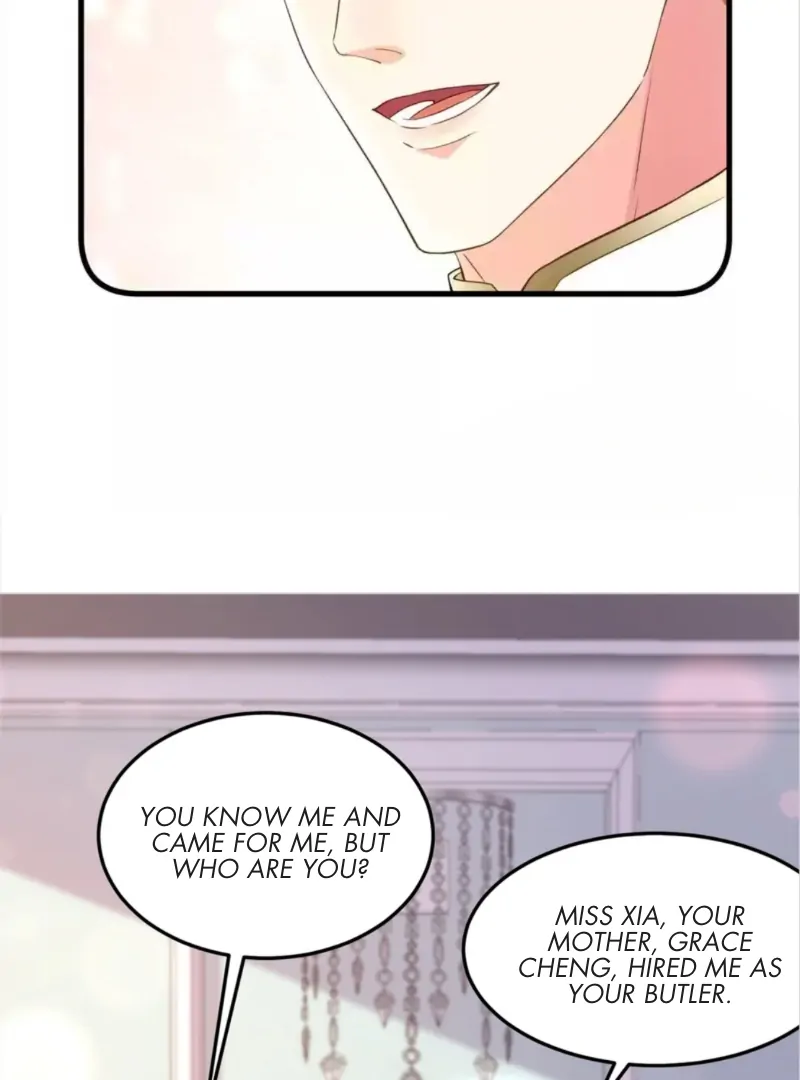 Divorce, Then A Comeback with Billions Chapter 5 233 ch 5 49